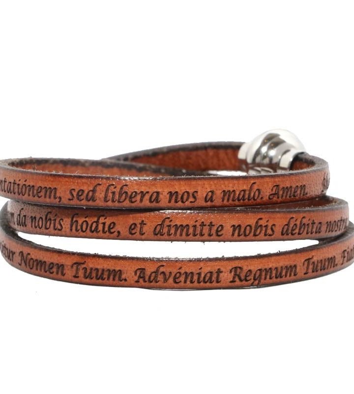 Pater Noster (Latin)